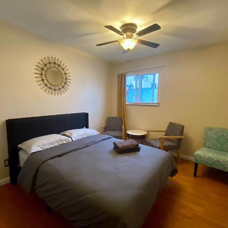 Historic Townhouse Oasis With En-Suite Bathroom Philadelphia Bagian luar foto