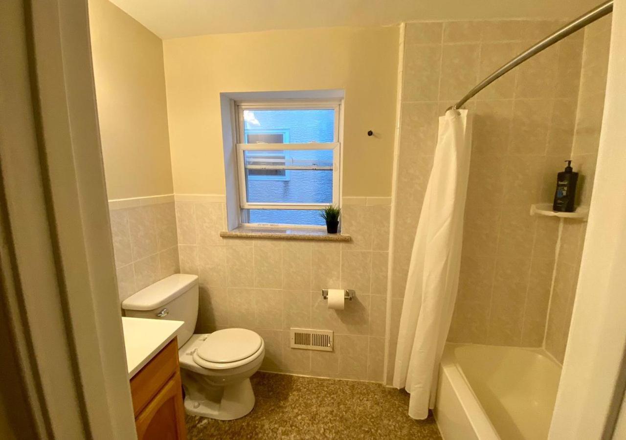 Historic Townhouse Oasis With En-Suite Bathroom Philadelphia Ruang foto