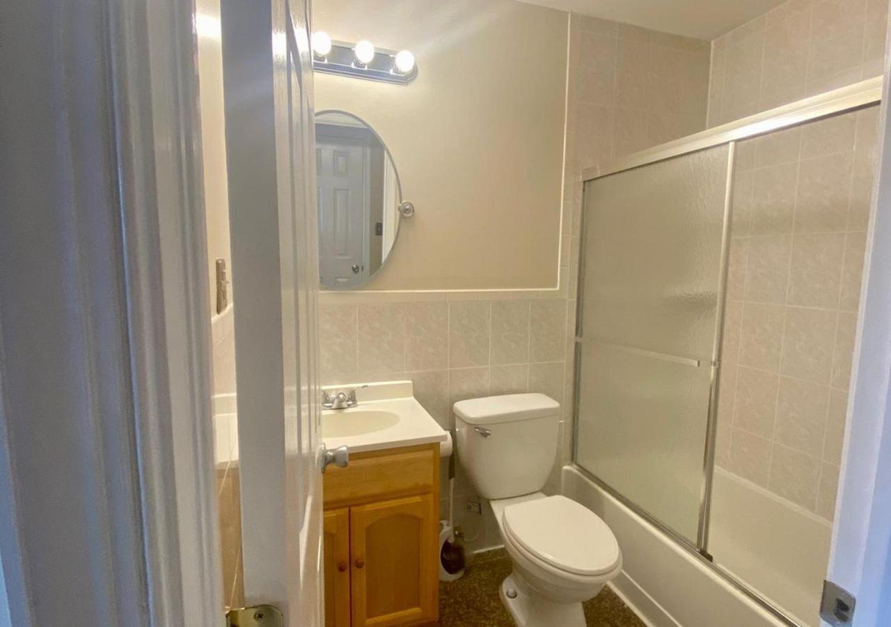 Historic Townhouse Oasis With En-Suite Bathroom Philadelphia Ruang foto